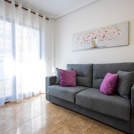 Playamarina II Cabo Roig Apartment Campoamor Bagian luar foto