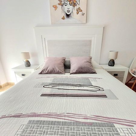 Playamarina II Cabo Roig Apartment Campoamor Bagian luar foto