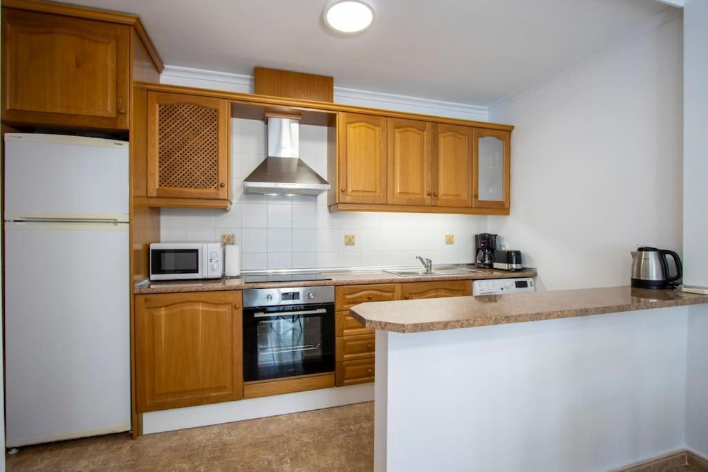 Playamarina II Cabo Roig Apartment Campoamor Bagian luar foto