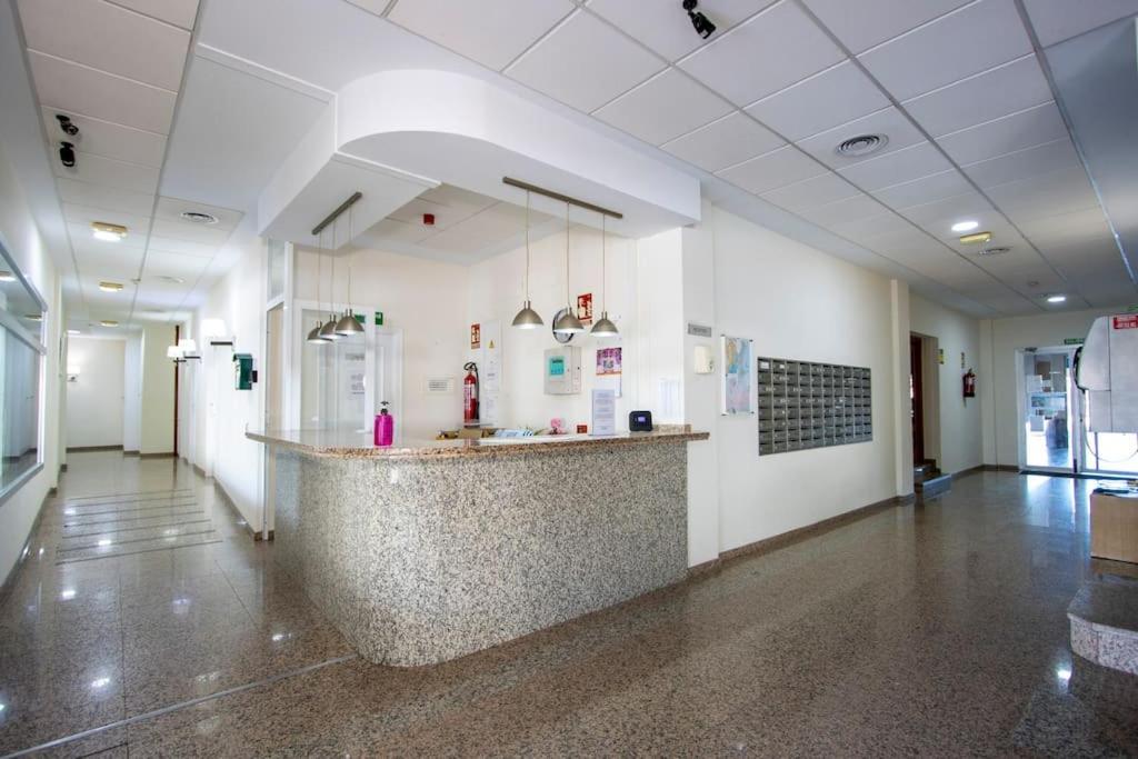 Playamarina II Cabo Roig Apartment Campoamor Bagian luar foto