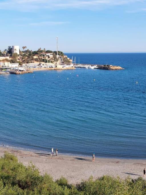 Playamarina II Cabo Roig Apartment Campoamor Bagian luar foto