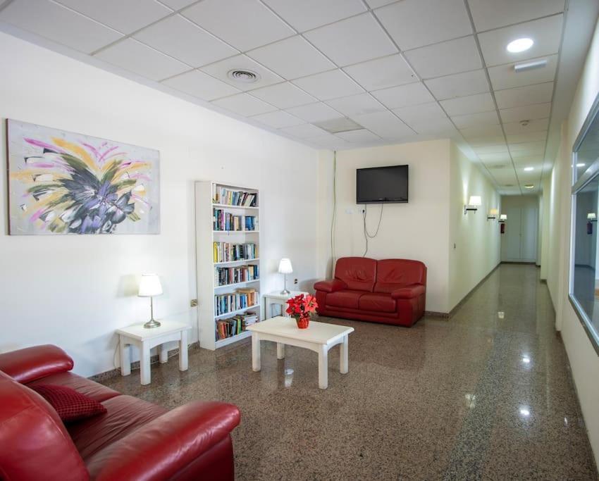 Playamarina II Cabo Roig Apartment Campoamor Bagian luar foto