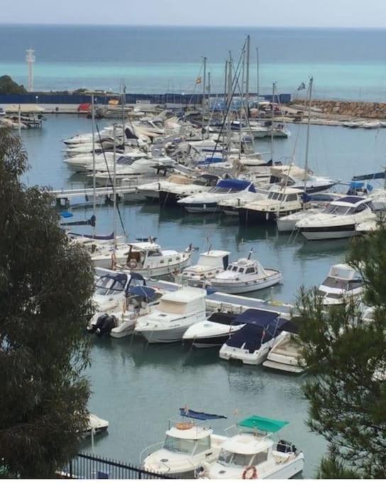 Playamarina II Cabo Roig Apartment Campoamor Bagian luar foto