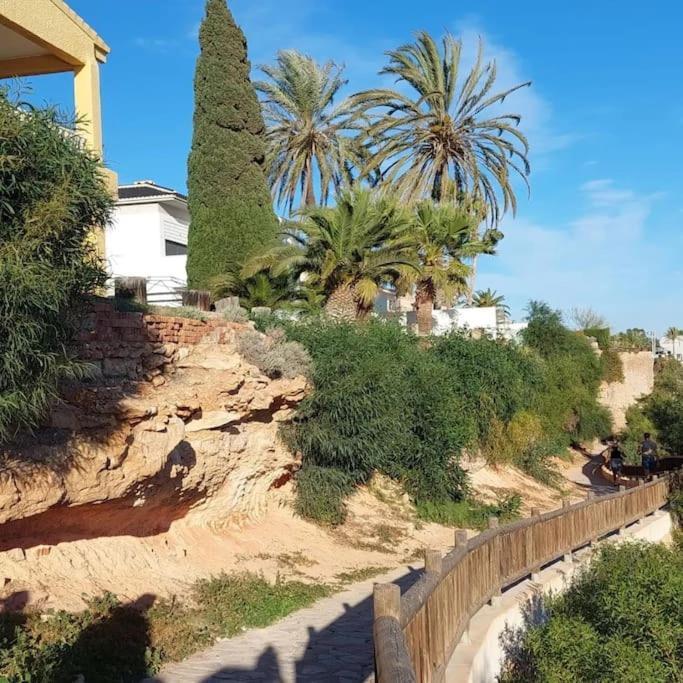 Playamarina II Cabo Roig Apartment Campoamor Bagian luar foto
