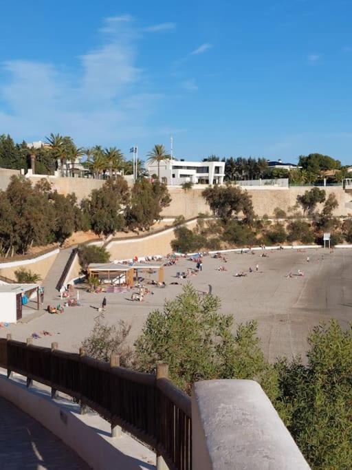 Playamarina II Cabo Roig Apartment Campoamor Bagian luar foto