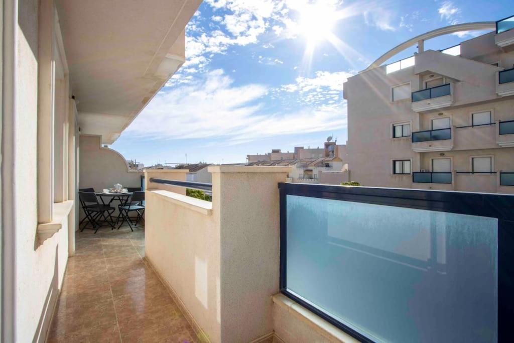 Playamarina II Cabo Roig Apartment Campoamor Bagian luar foto