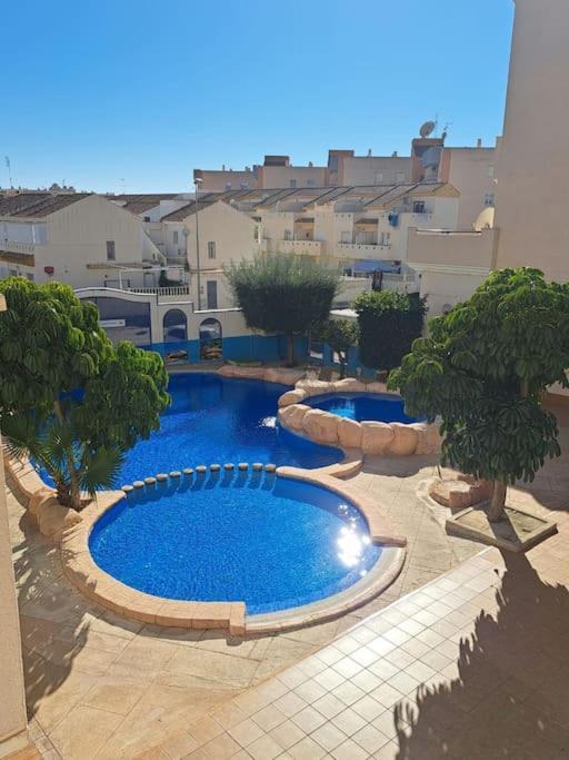 Playamarina II Cabo Roig Apartment Campoamor Bagian luar foto