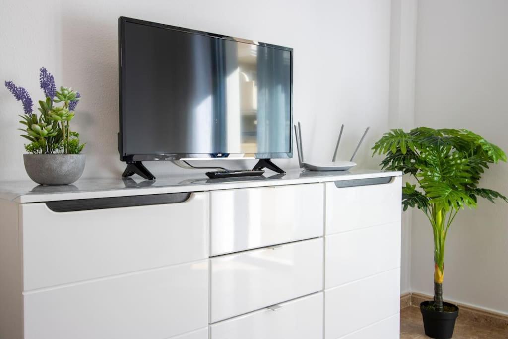 Playamarina II Cabo Roig Apartment Campoamor Bagian luar foto
