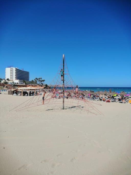 Playamarina II Cabo Roig Apartment Campoamor Bagian luar foto