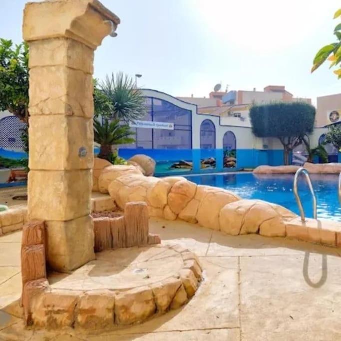 Playamarina II Cabo Roig Apartment Campoamor Bagian luar foto