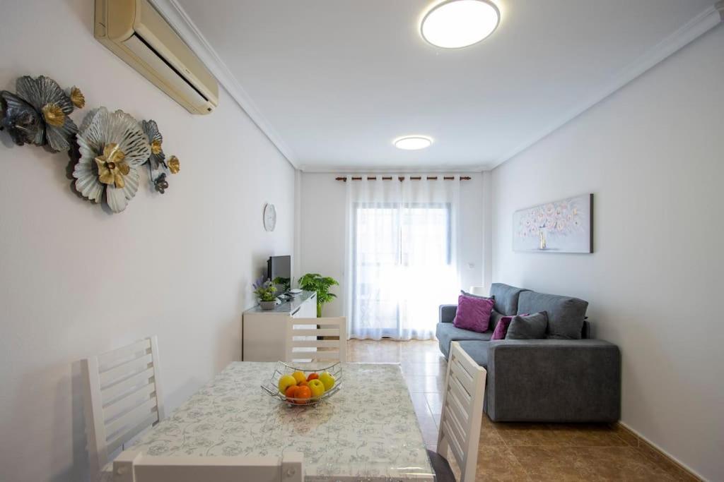 Playamarina II Cabo Roig Apartment Campoamor Bagian luar foto