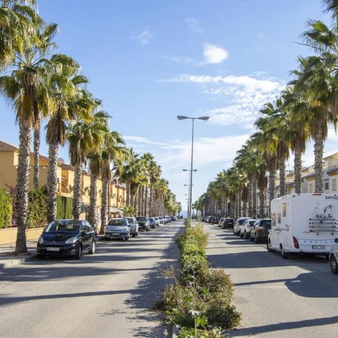 Playamarina II Cabo Roig Apartment Campoamor Bagian luar foto