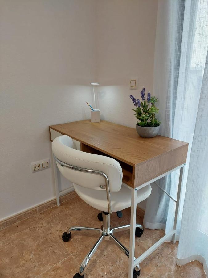 Playamarina II Cabo Roig Apartment Campoamor Bagian luar foto