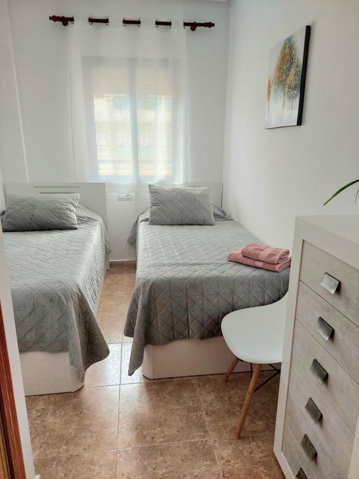 Playamarina II Cabo Roig Apartment Campoamor Bagian luar foto