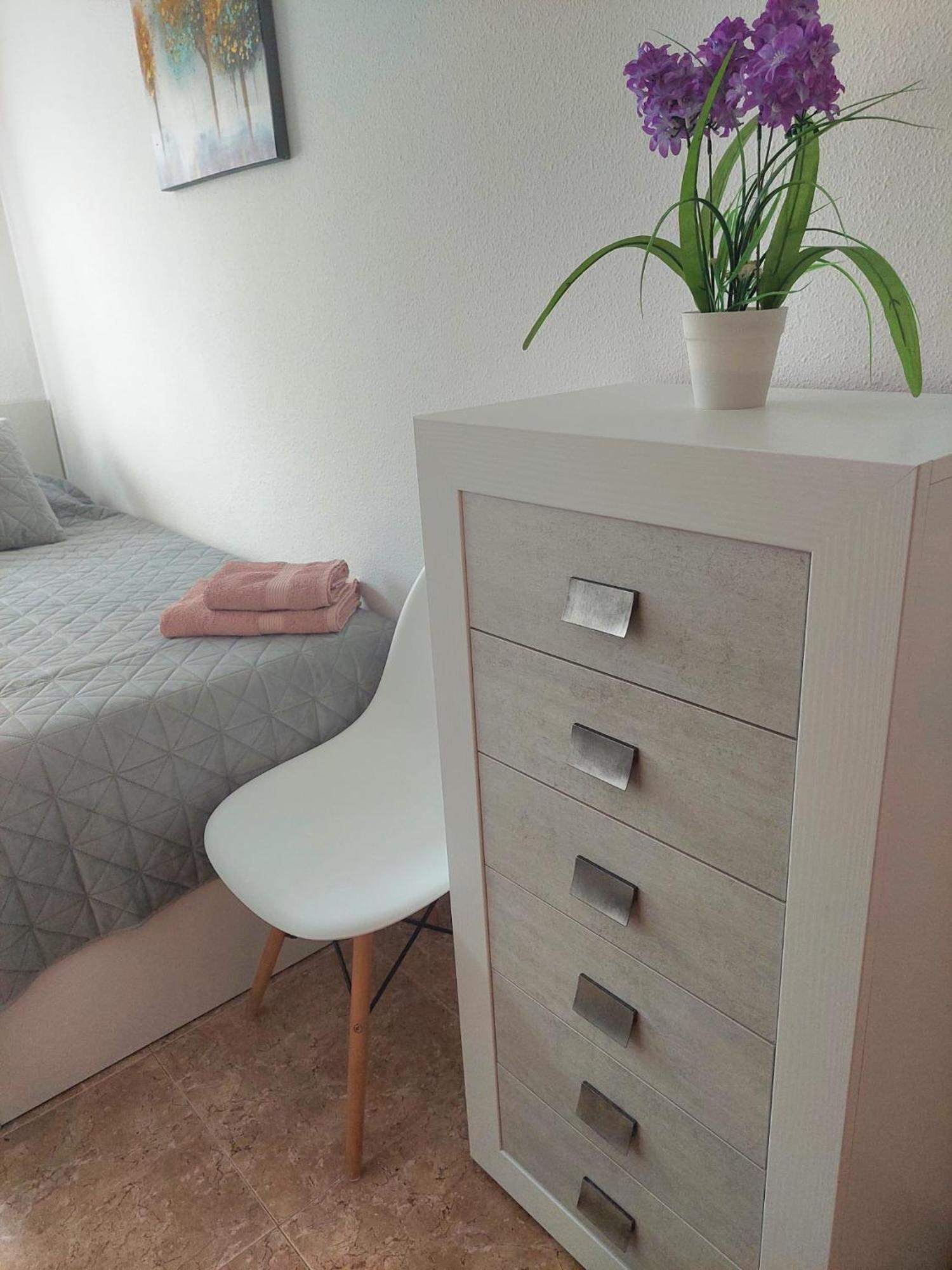 Playamarina II Cabo Roig Apartment Campoamor Bagian luar foto
