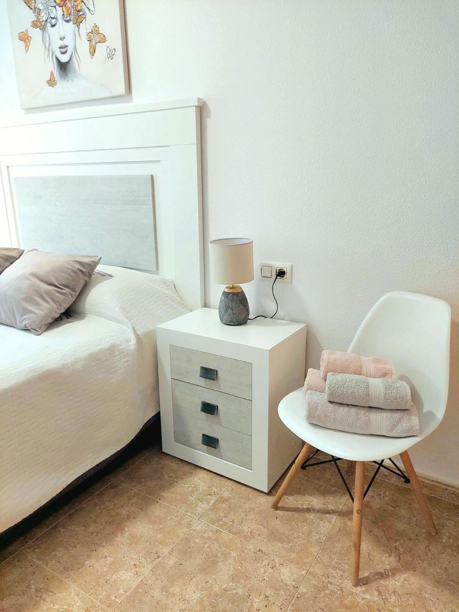 Playamarina II Cabo Roig Apartment Campoamor Bagian luar foto