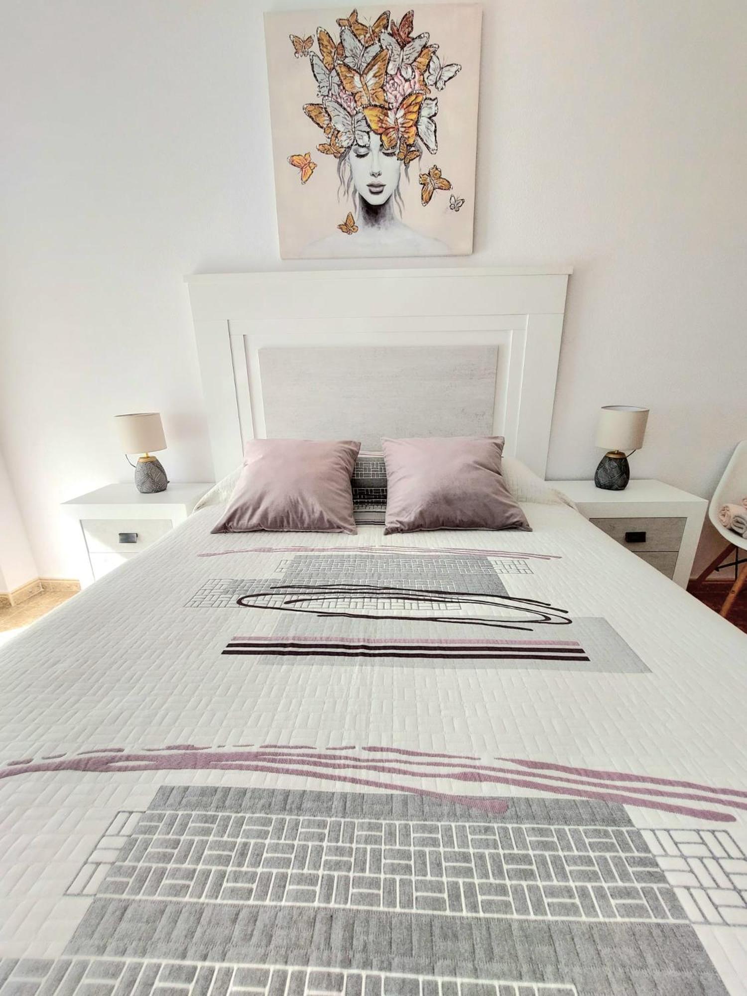 Playamarina II Cabo Roig Apartment Campoamor Bagian luar foto