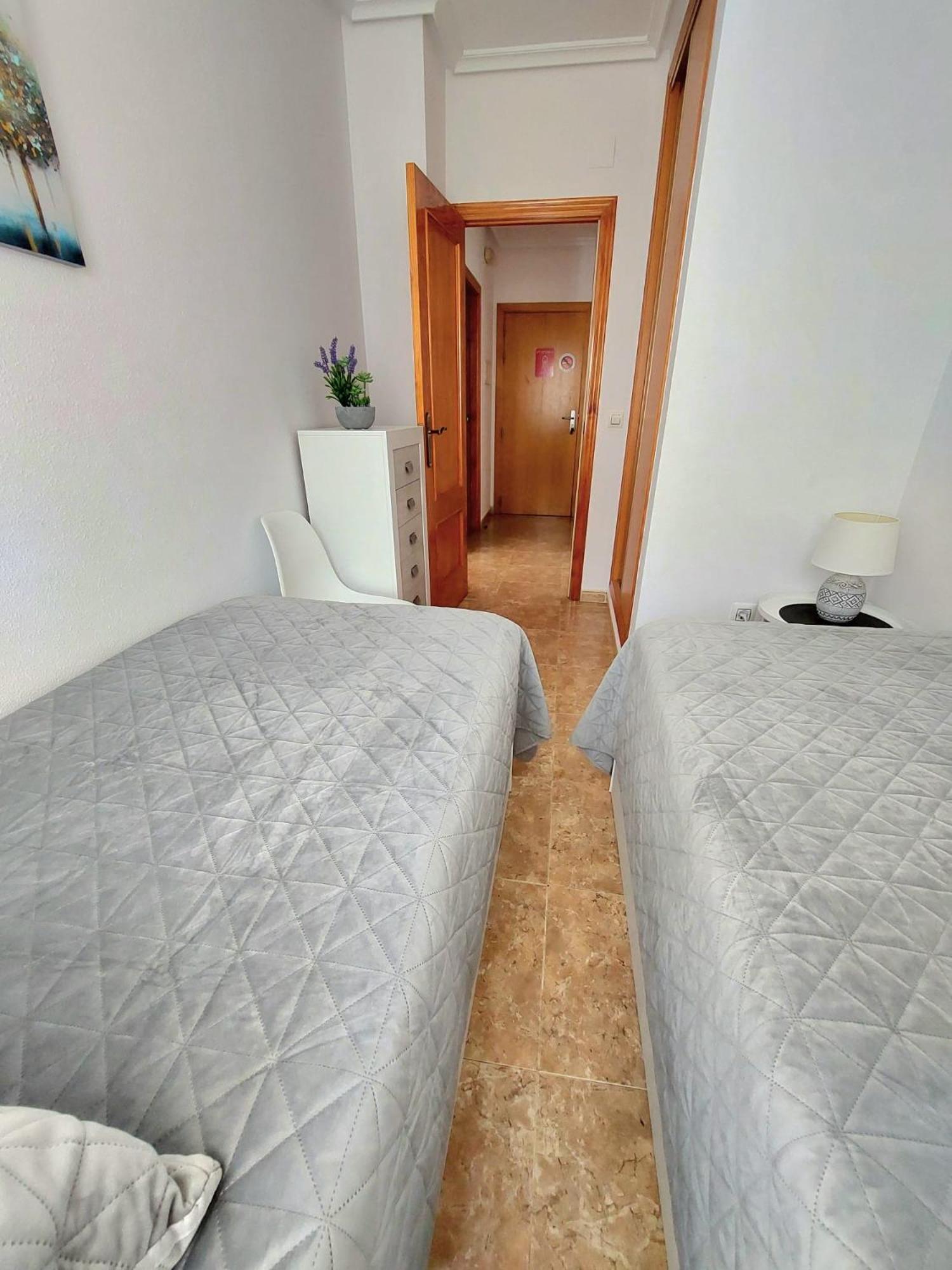 Playamarina II Cabo Roig Apartment Campoamor Bagian luar foto