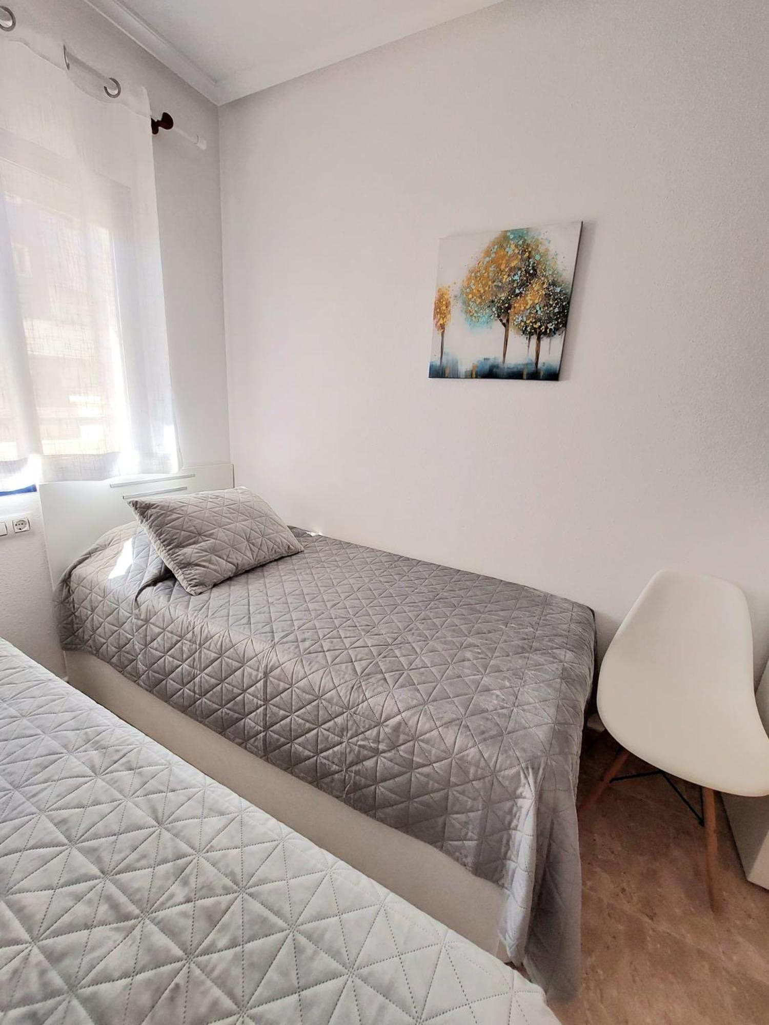Playamarina II Cabo Roig Apartment Campoamor Bagian luar foto