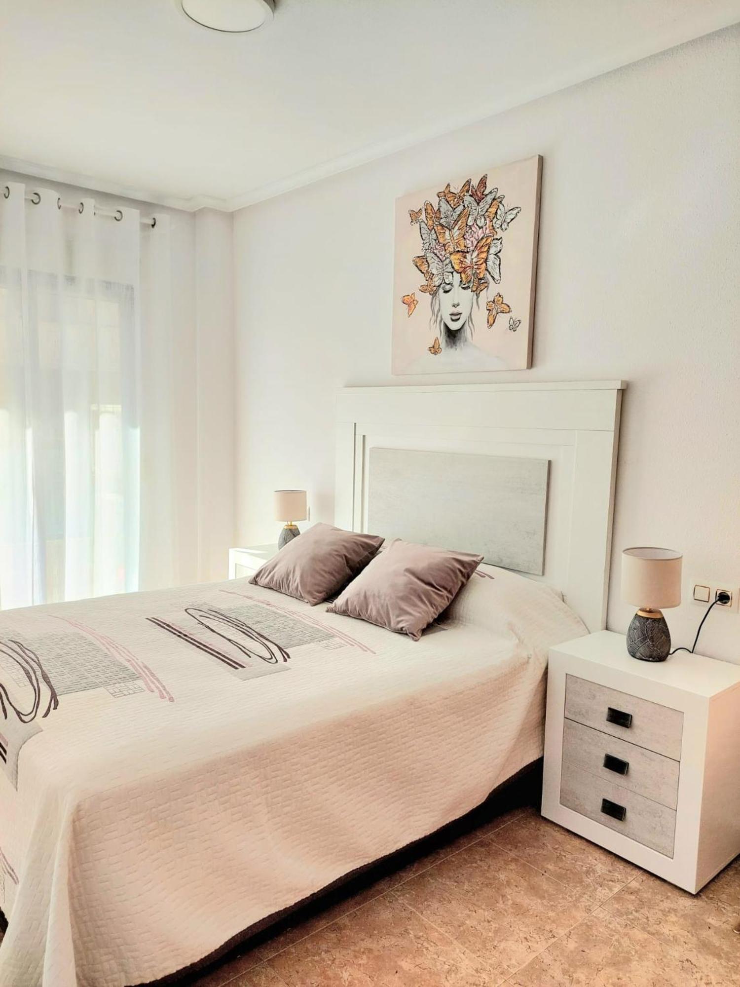 Playamarina II Cabo Roig Apartment Campoamor Bagian luar foto