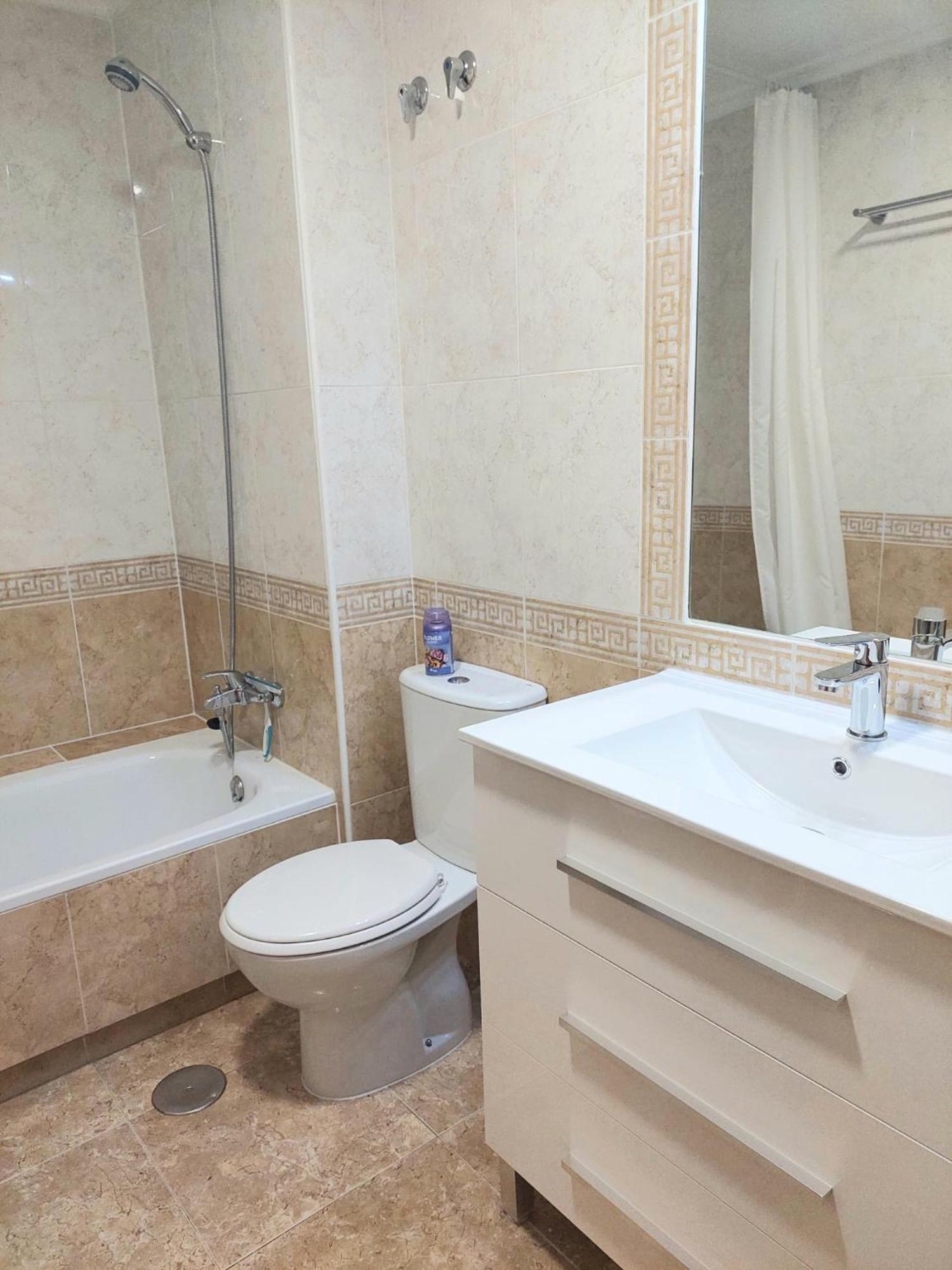 Playamarina II Cabo Roig Apartment Campoamor Bagian luar foto